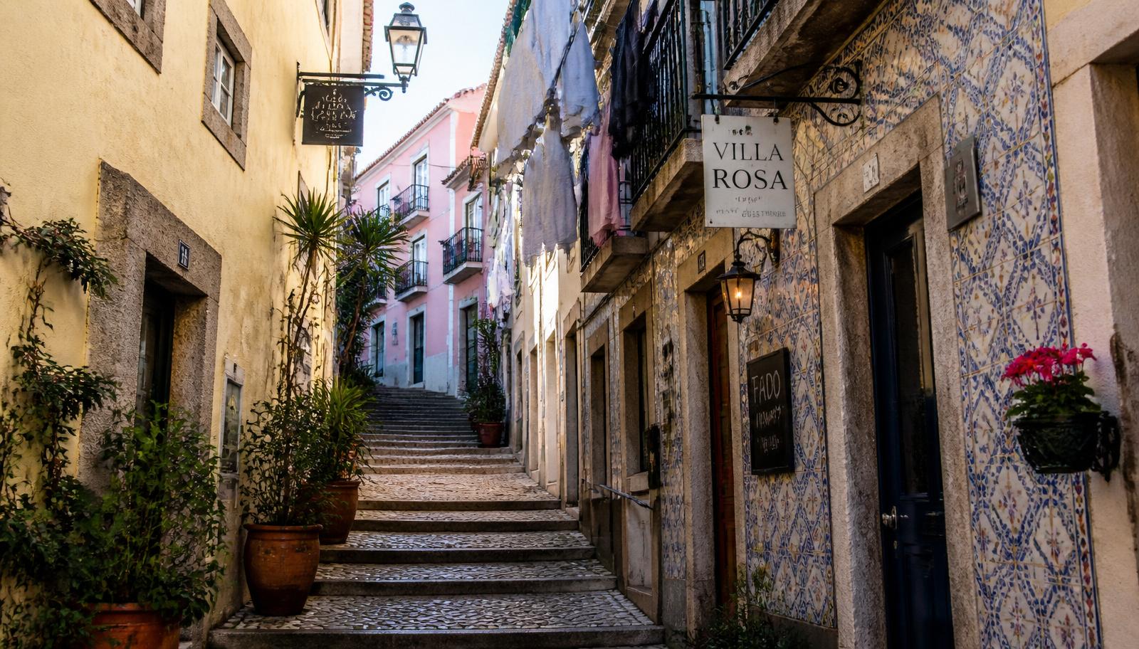 Saving On Accommodation Without Sacrificing The Trip