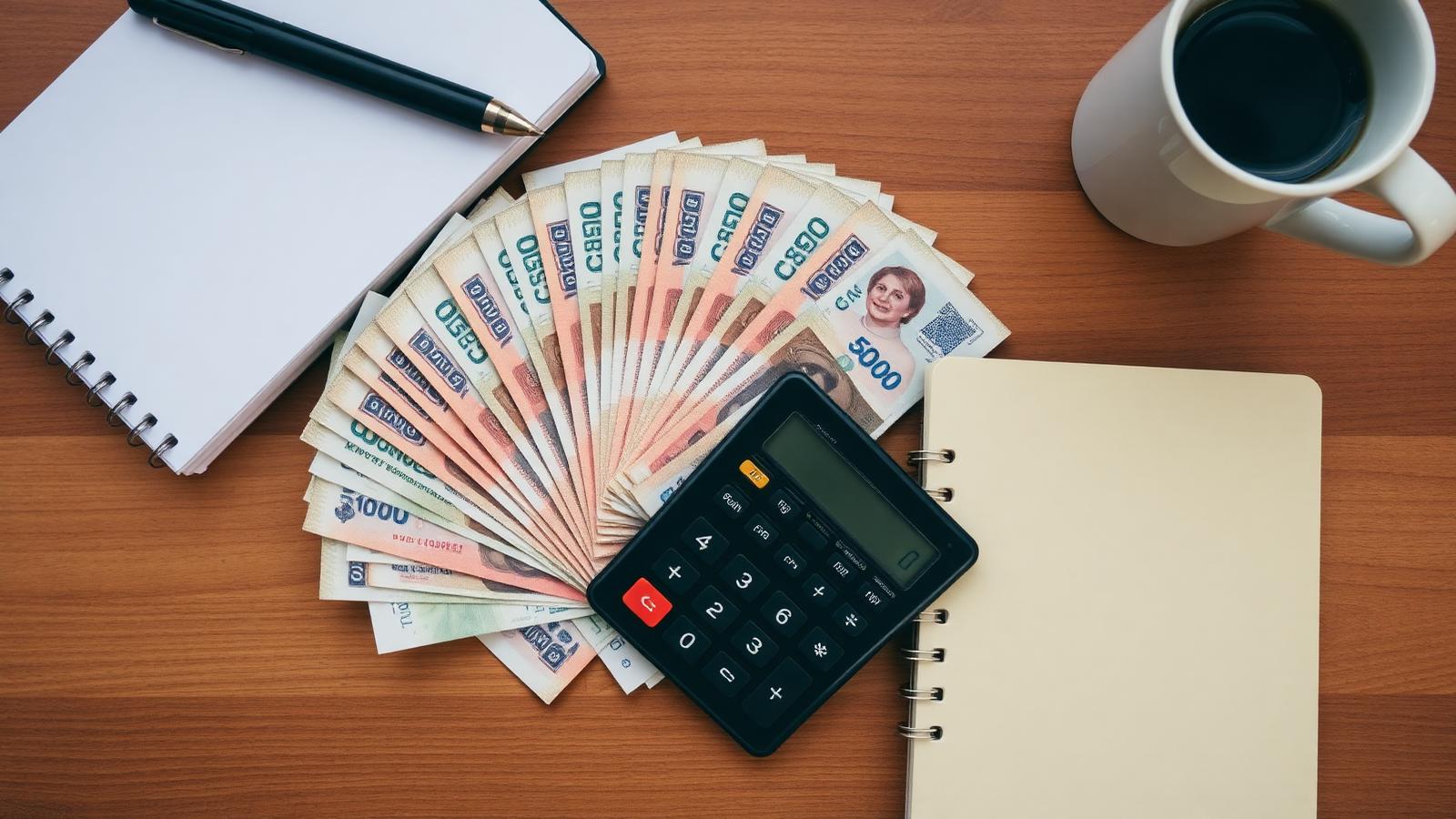 Budget Planning For International Travel