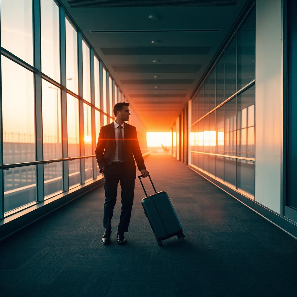 Business Travel Playbook