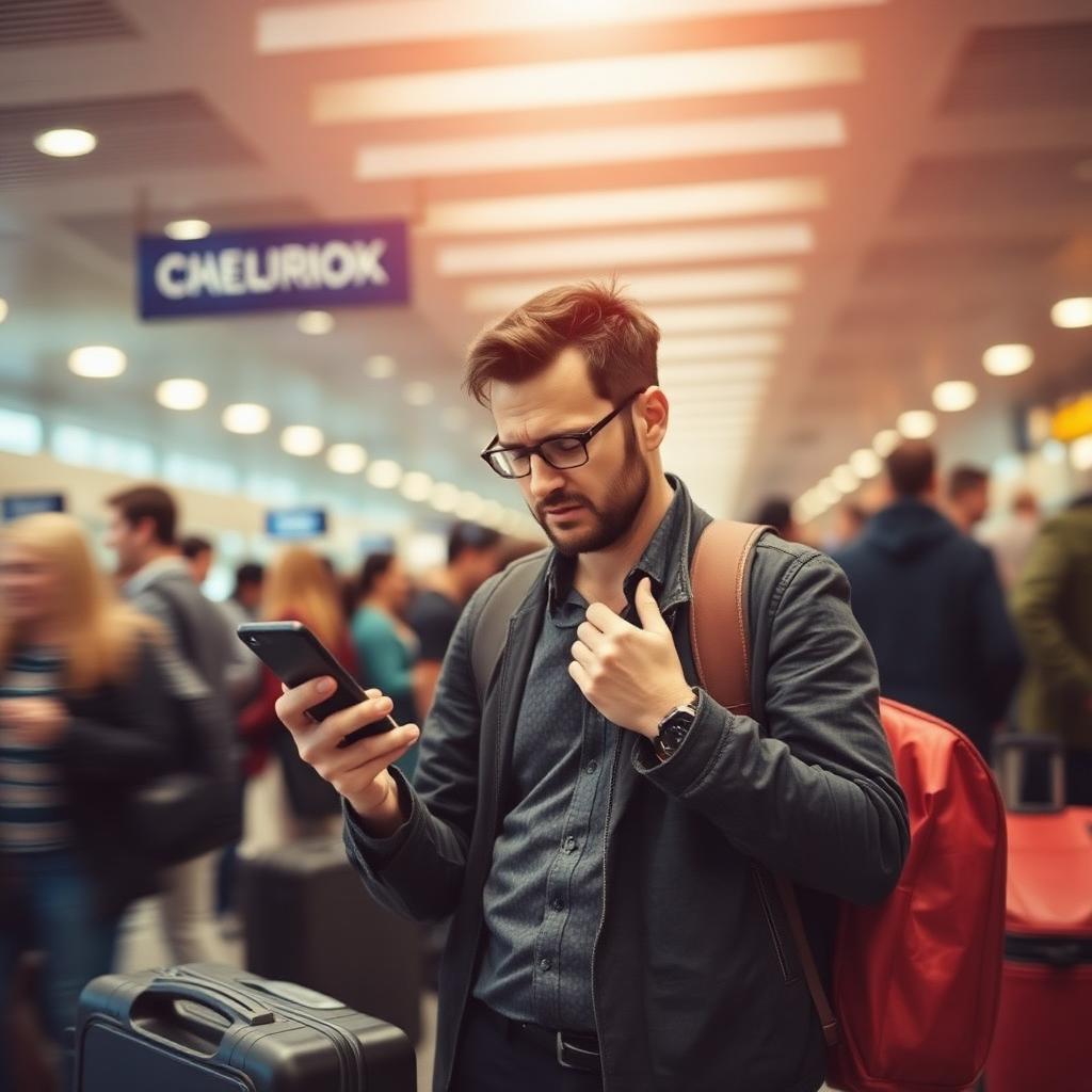 Common Travel Mistakes (And How To Stop Making Them)