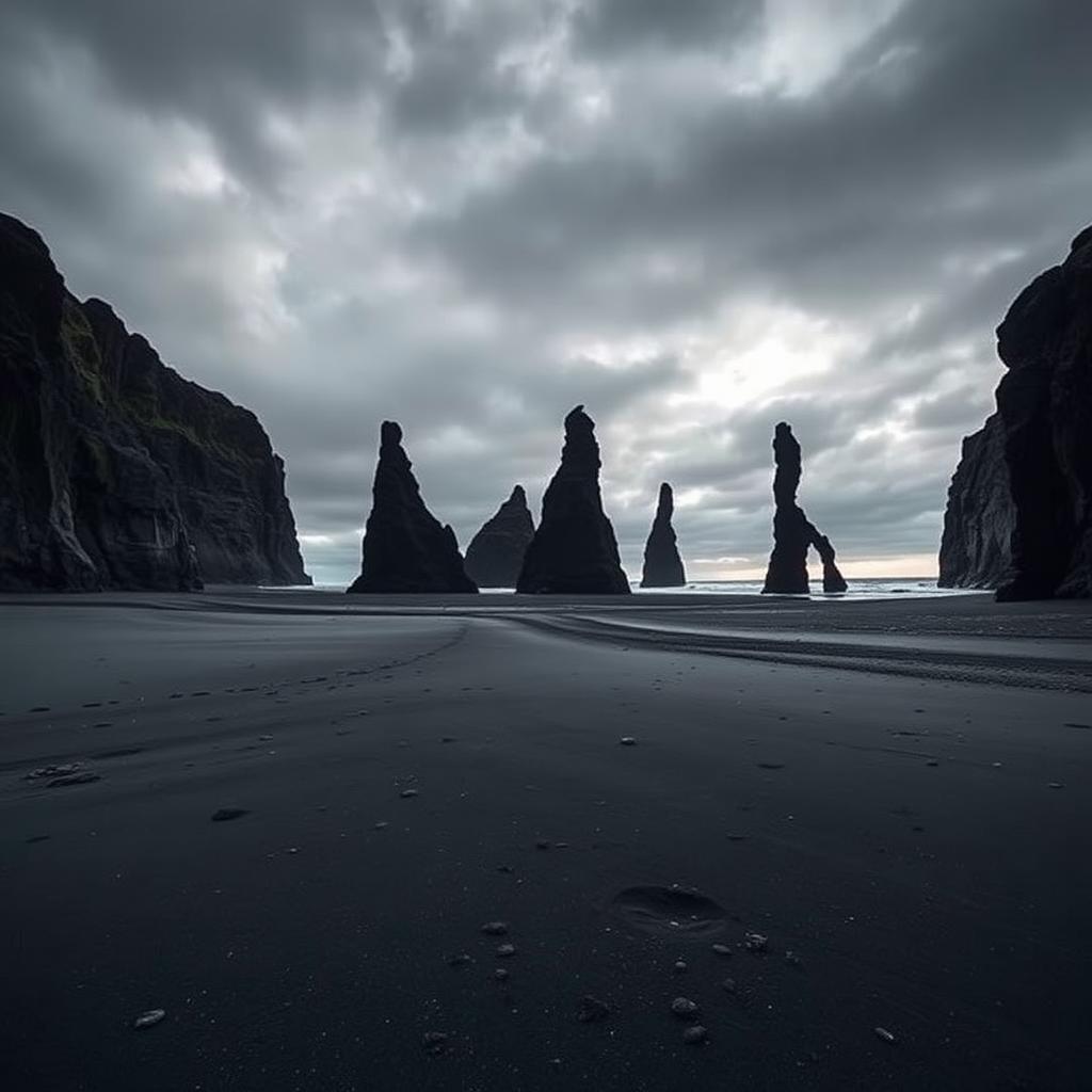 Destination Guide: Iceland