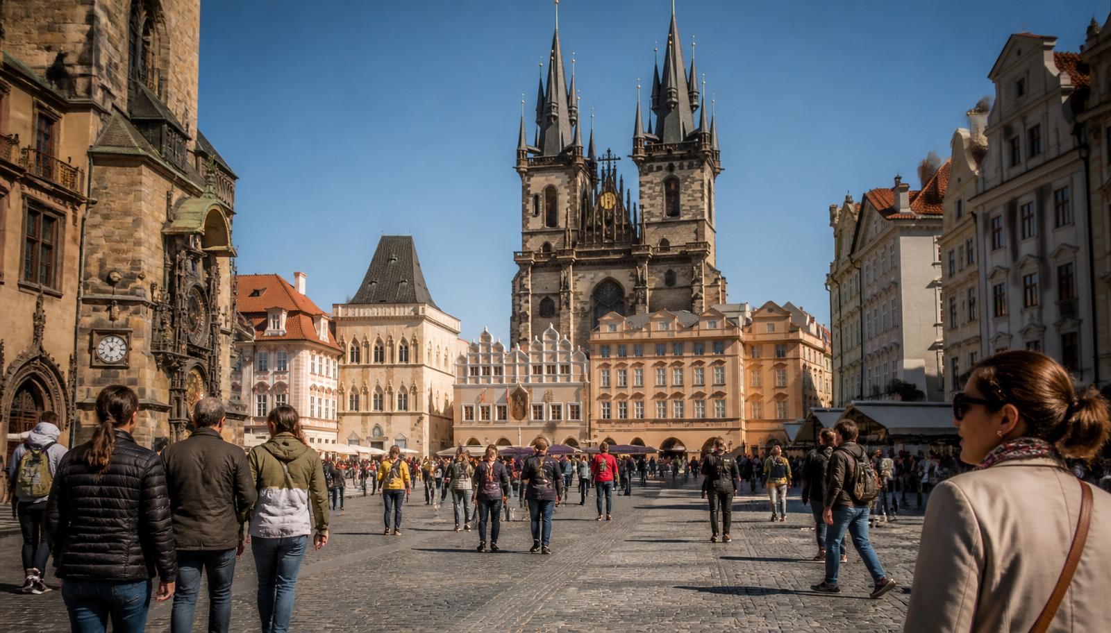 Travel Insurance Basics