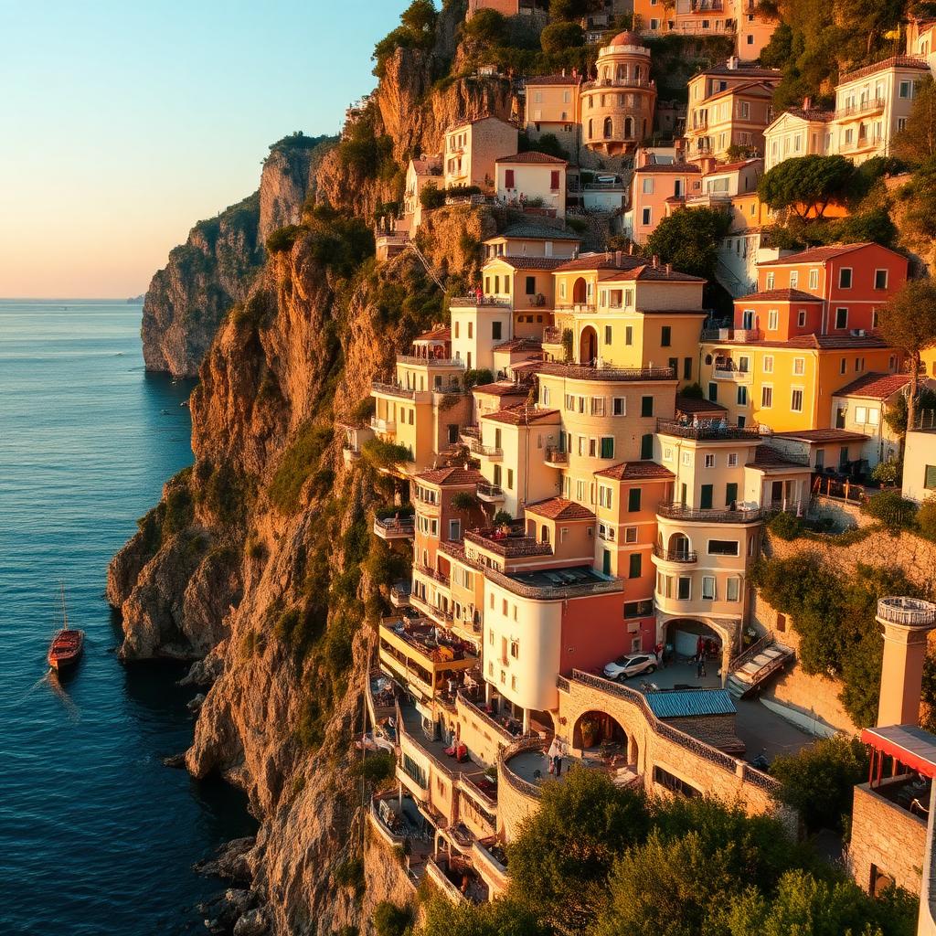 Destination Guide: Italy