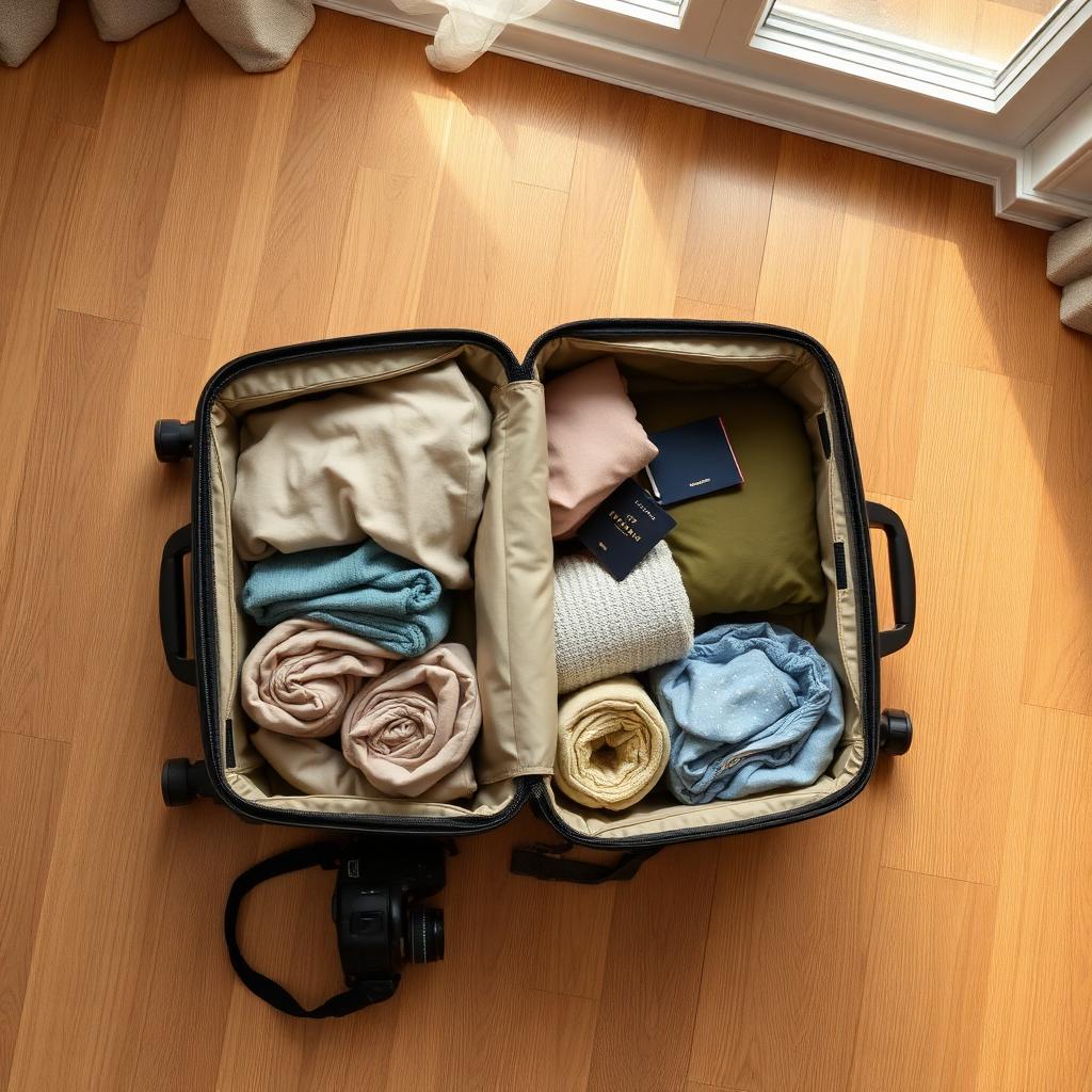 Packing Tips That Actually Work