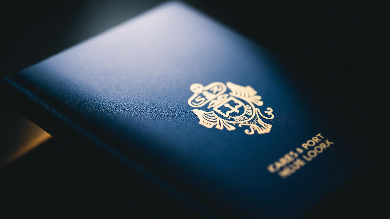 Passport Requirements
