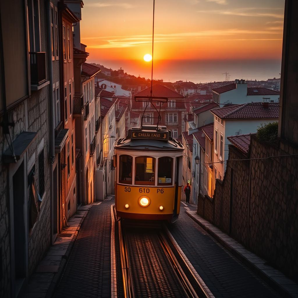 Destination Guide: Portugal