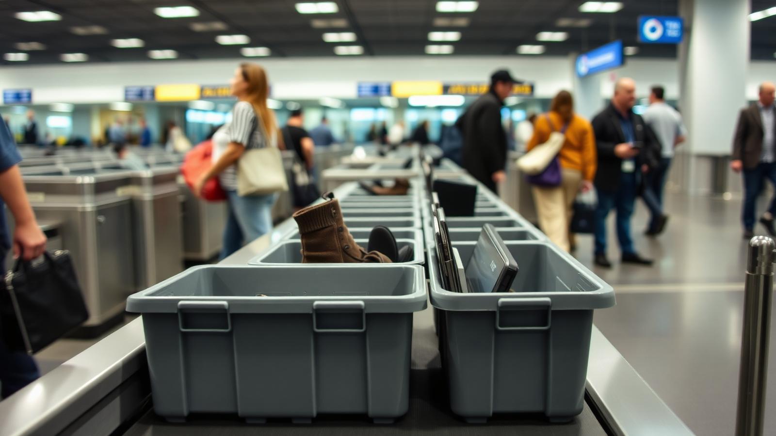 Security Screening