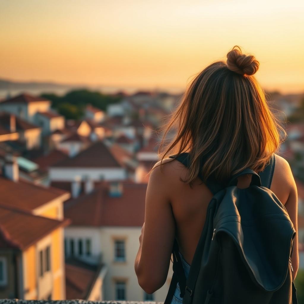 Traveling Alone: A Practical Guide